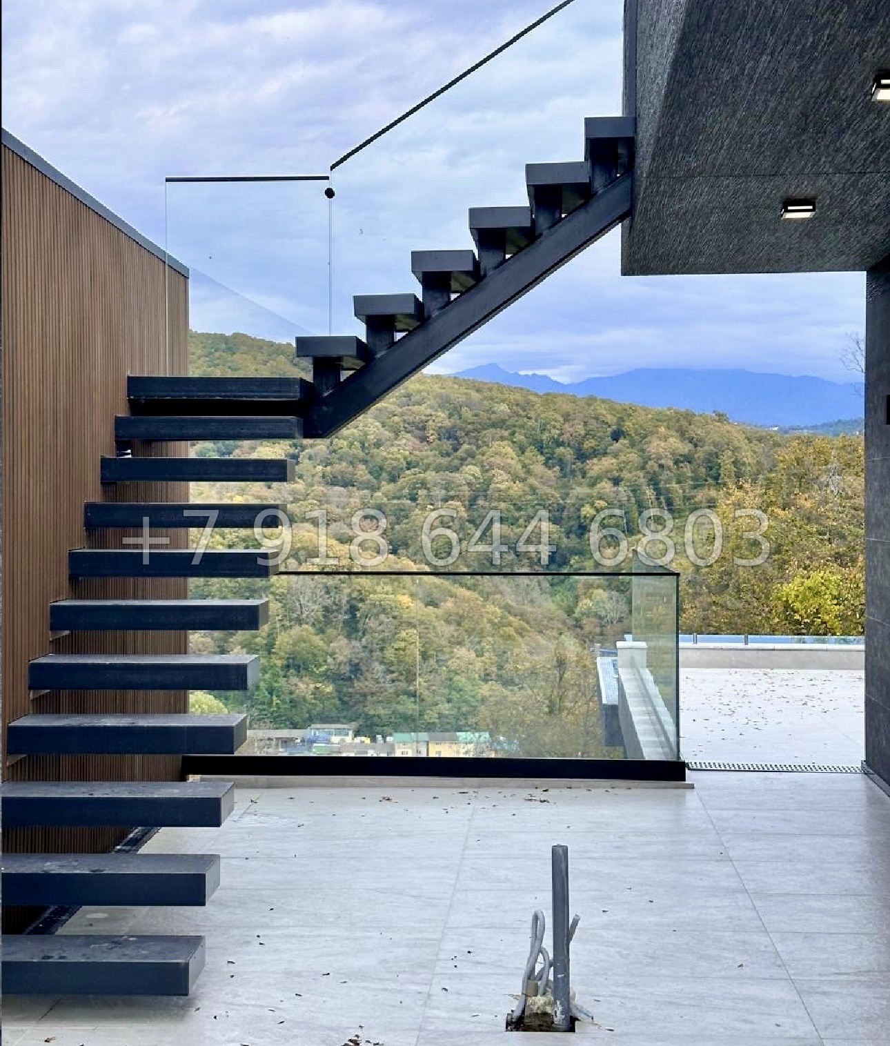 № 41м. Современный дом в Сочи  - миниатюра 5