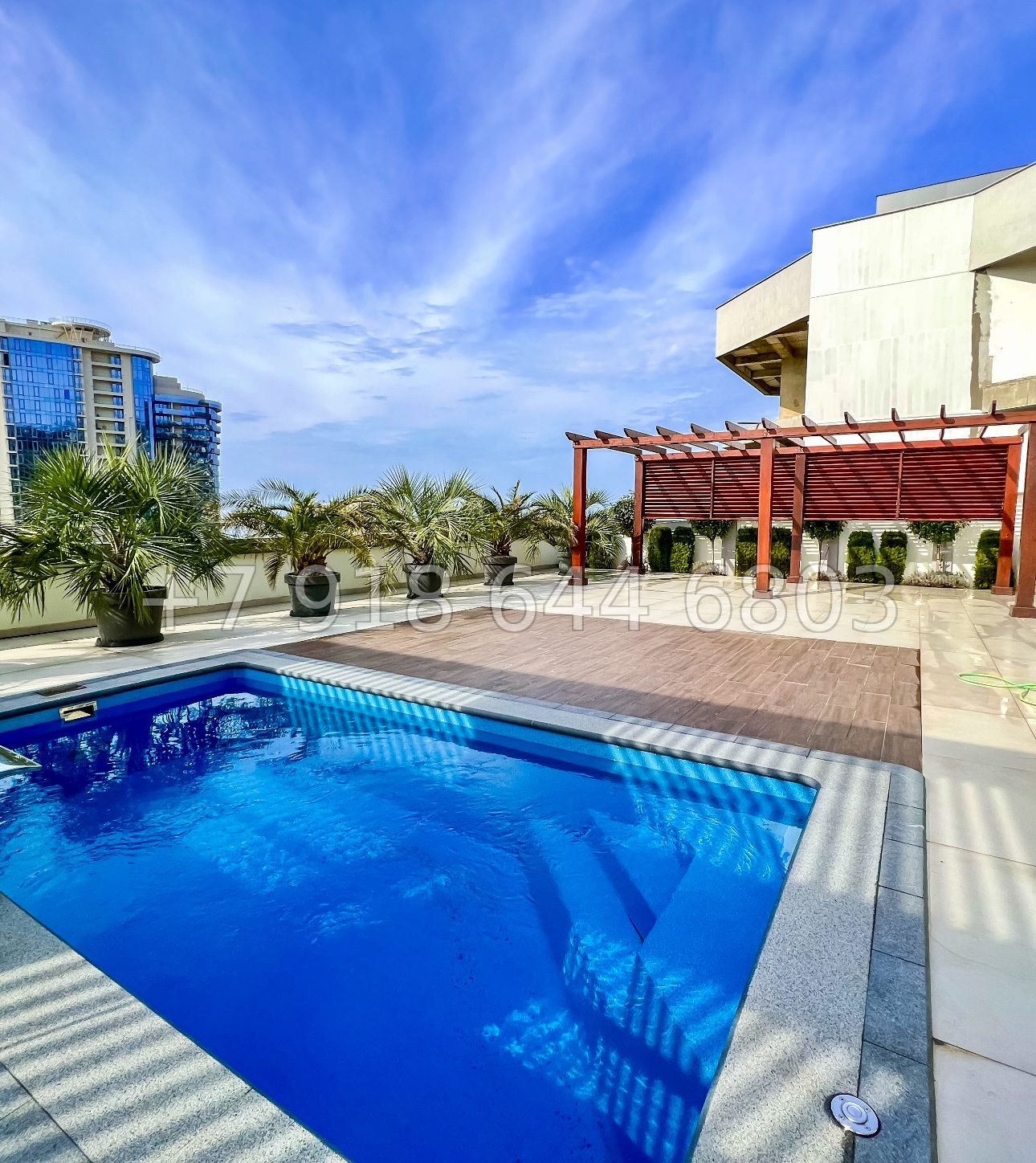 № 7 Д. Дом с ремонтом в Сочи  - миниатюра 3