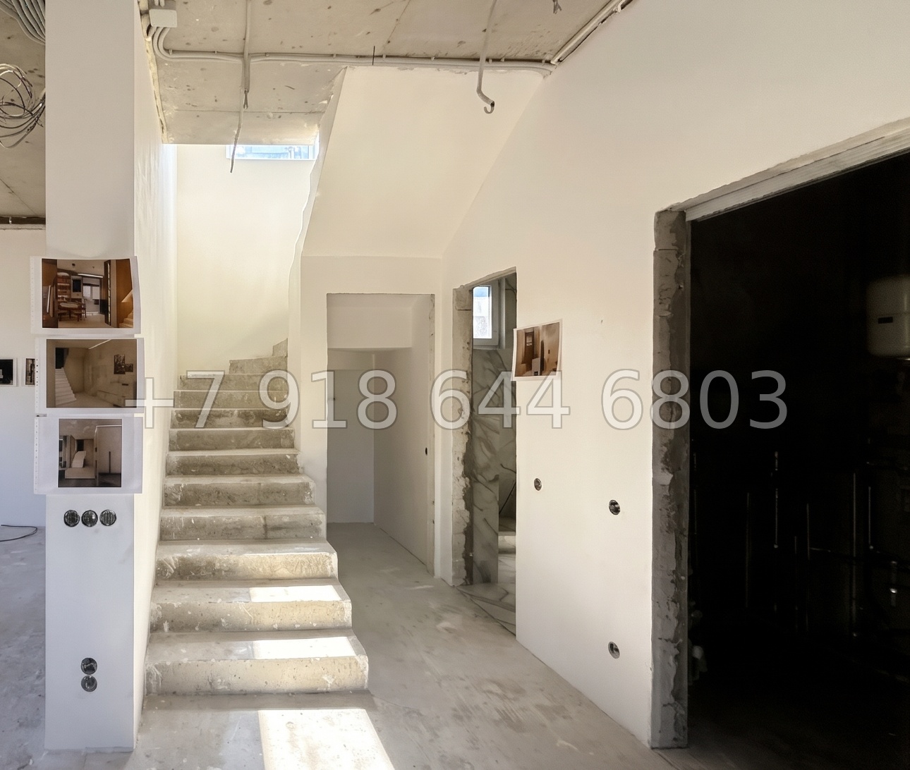 № 454. Дом в Адлере  - миниатюра 30