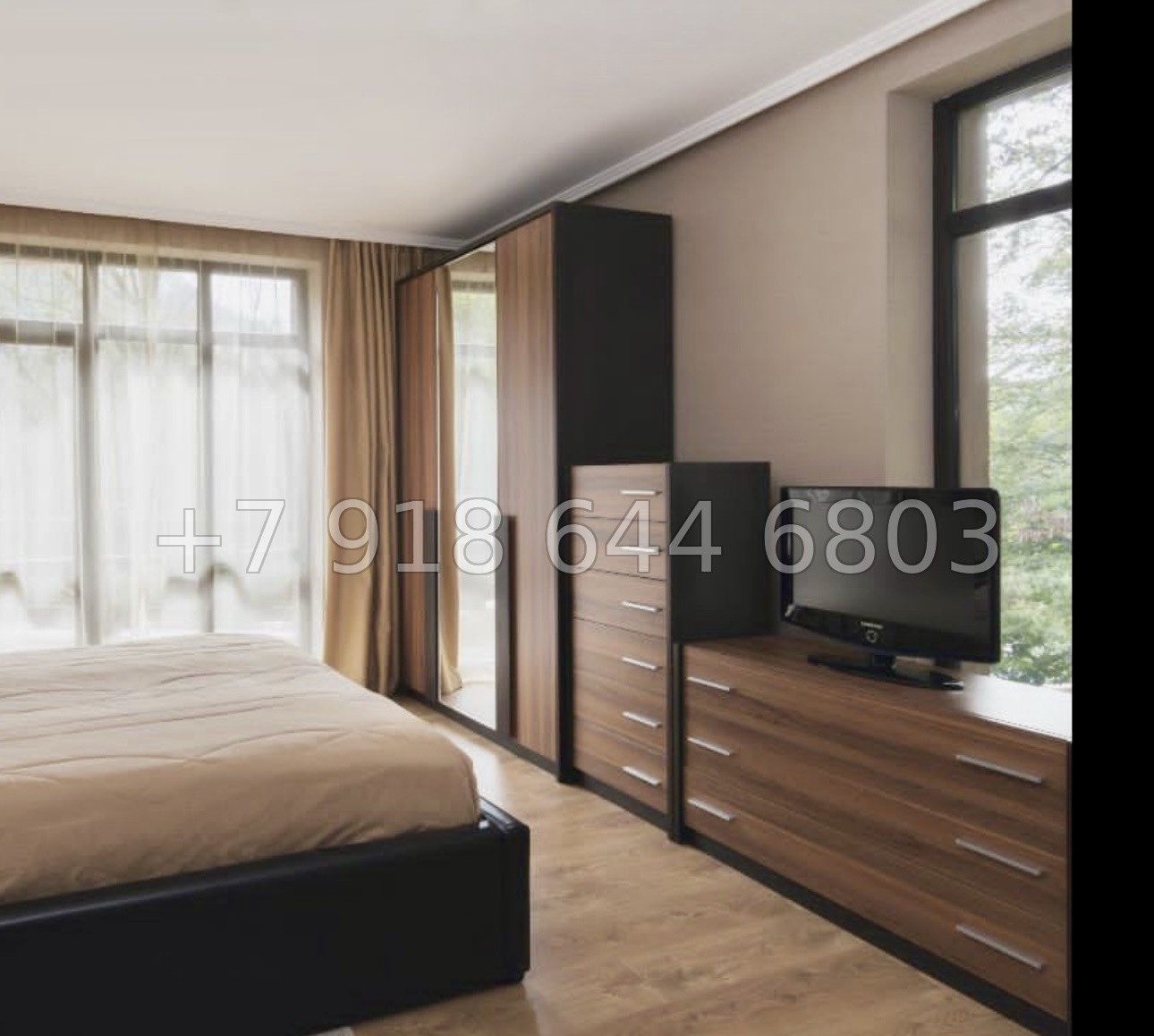 № 27 м. Дом с ремонтом на Красной Поляне  - миниатюра 17