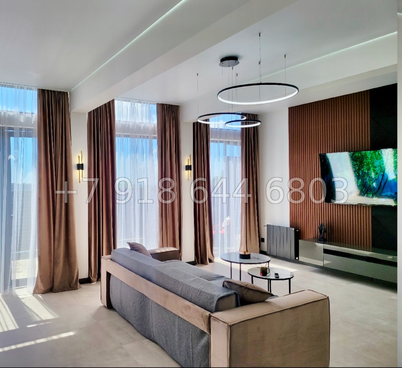 № 191 Б. Дом в Адлере Фахверк с ремонтом  - миниатюра 13