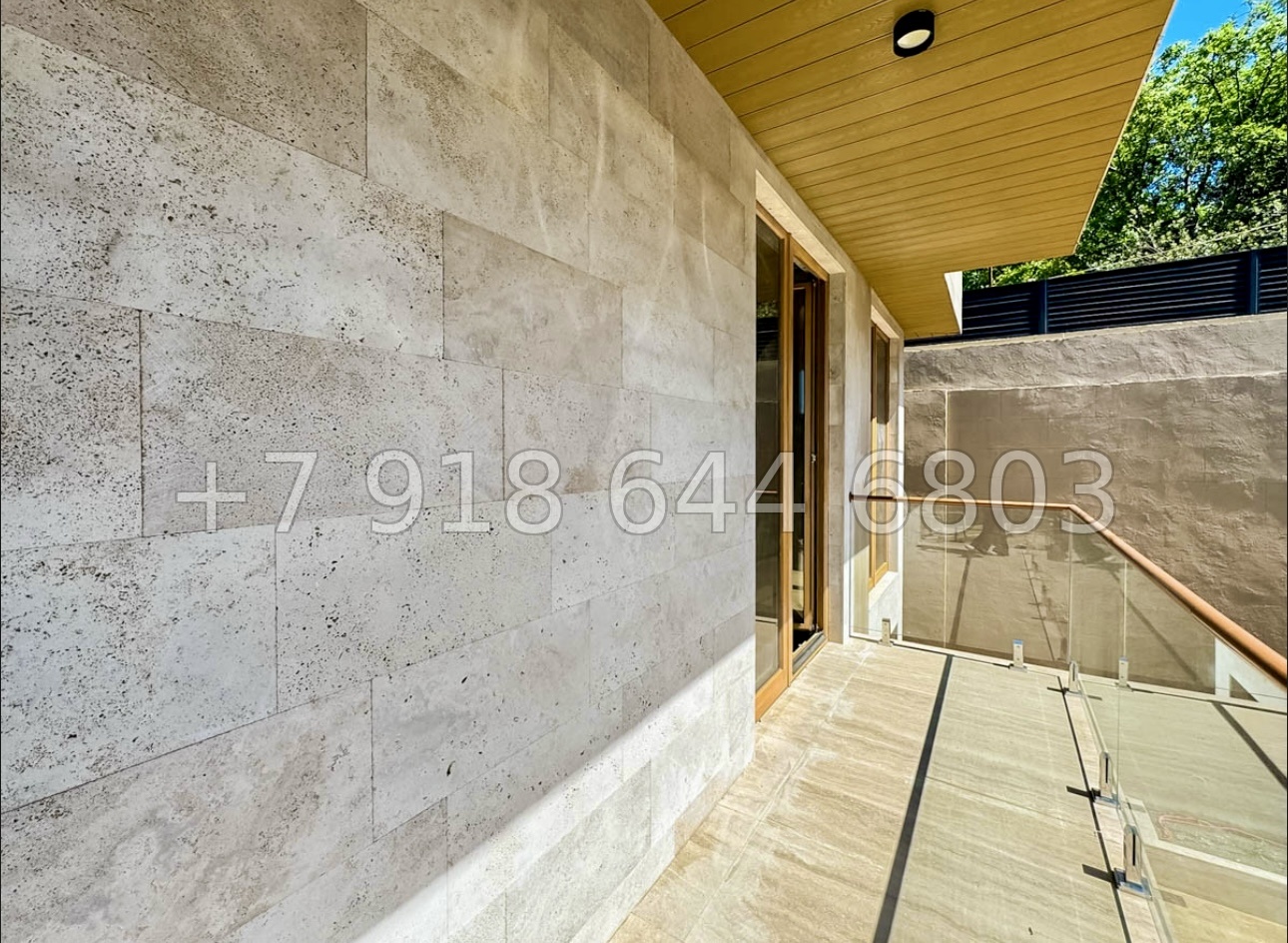 № 59 Б. Дом в городе Сочи на Бытхе - миниатюра 17