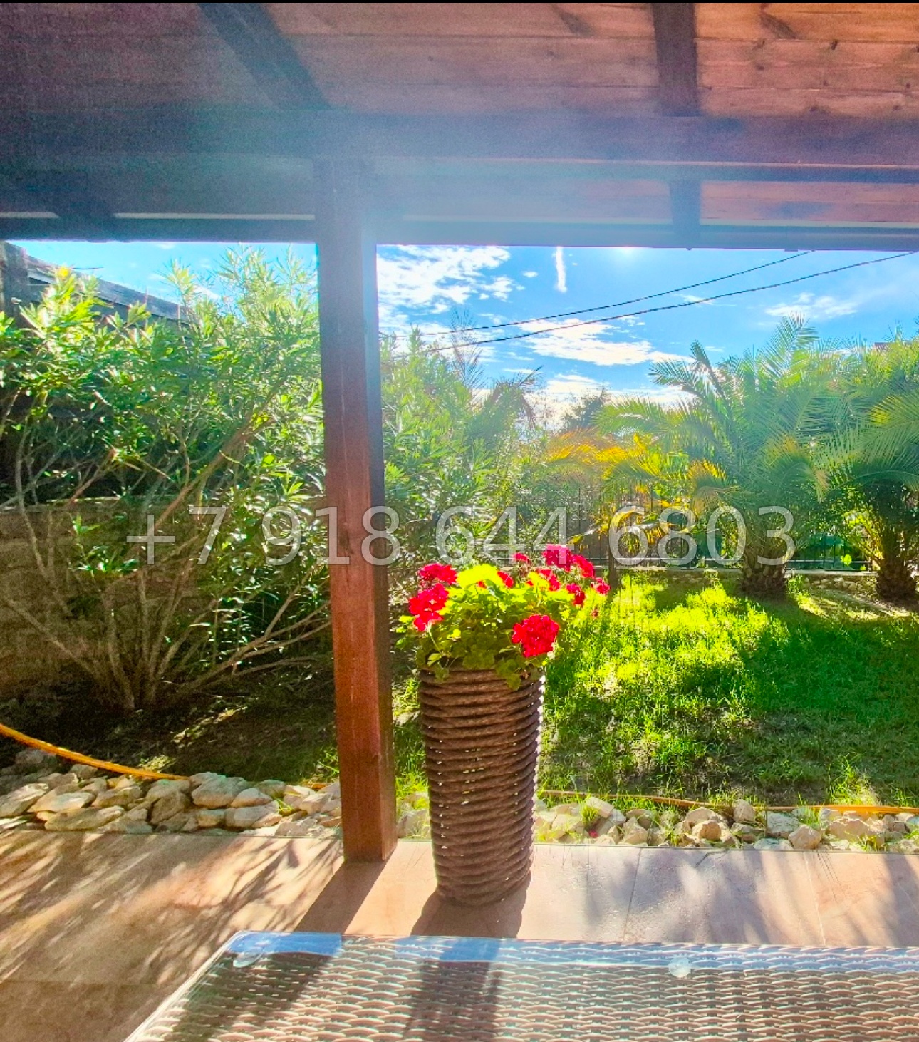 № 91В. Дом в Сочи  - миниатюра 18