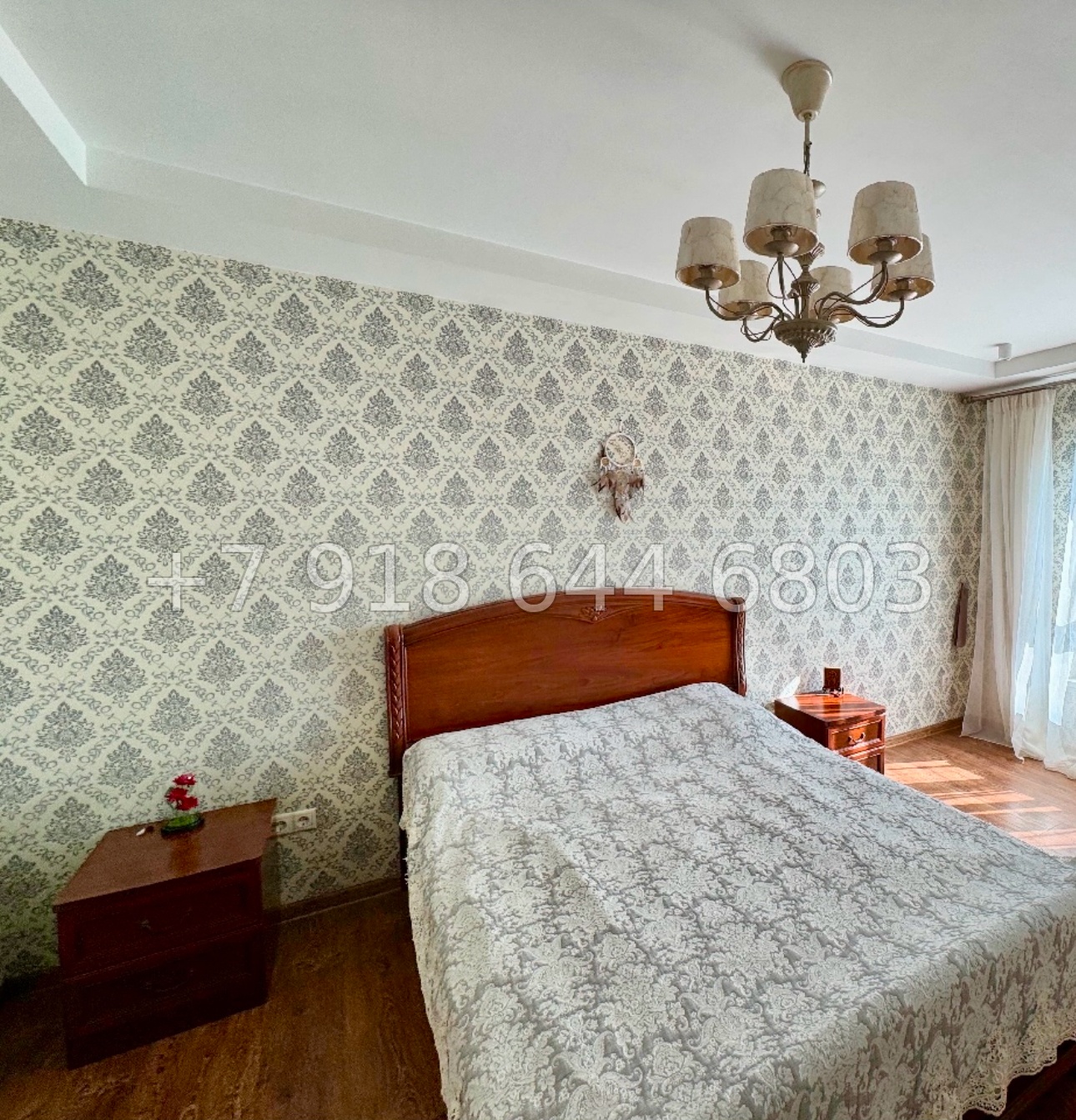 № 233 р. Квартира в ЖК Виктория Сочи  - миниатюра 17