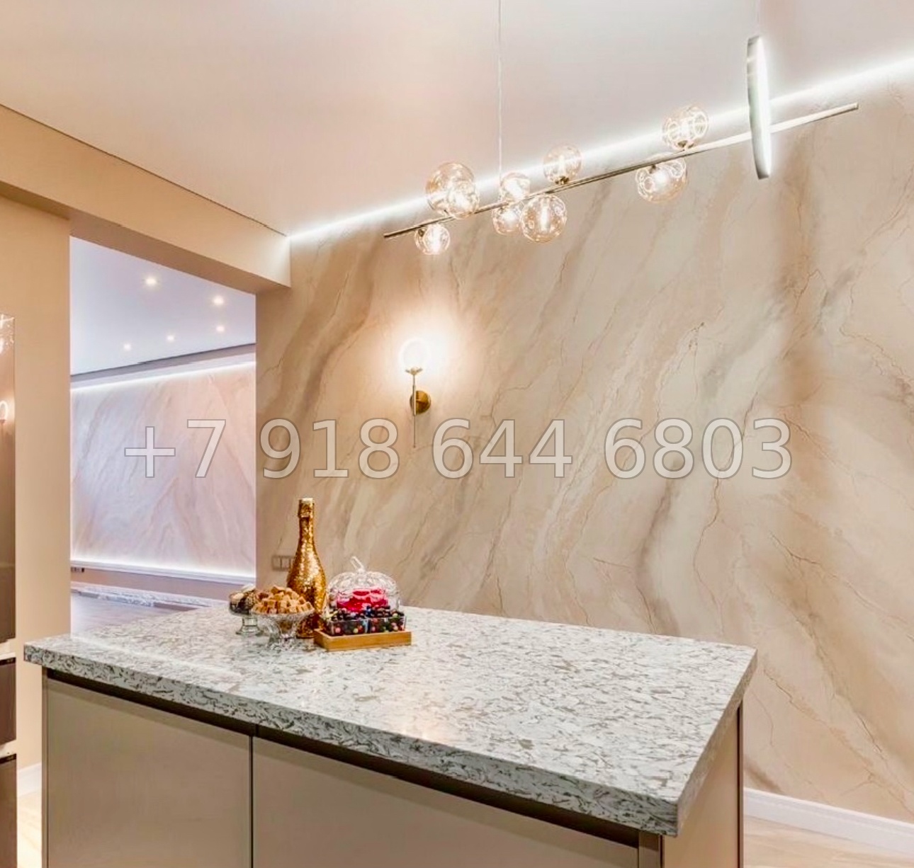 № 561 р. Квартира в центре Сочи  - миниатюра 35