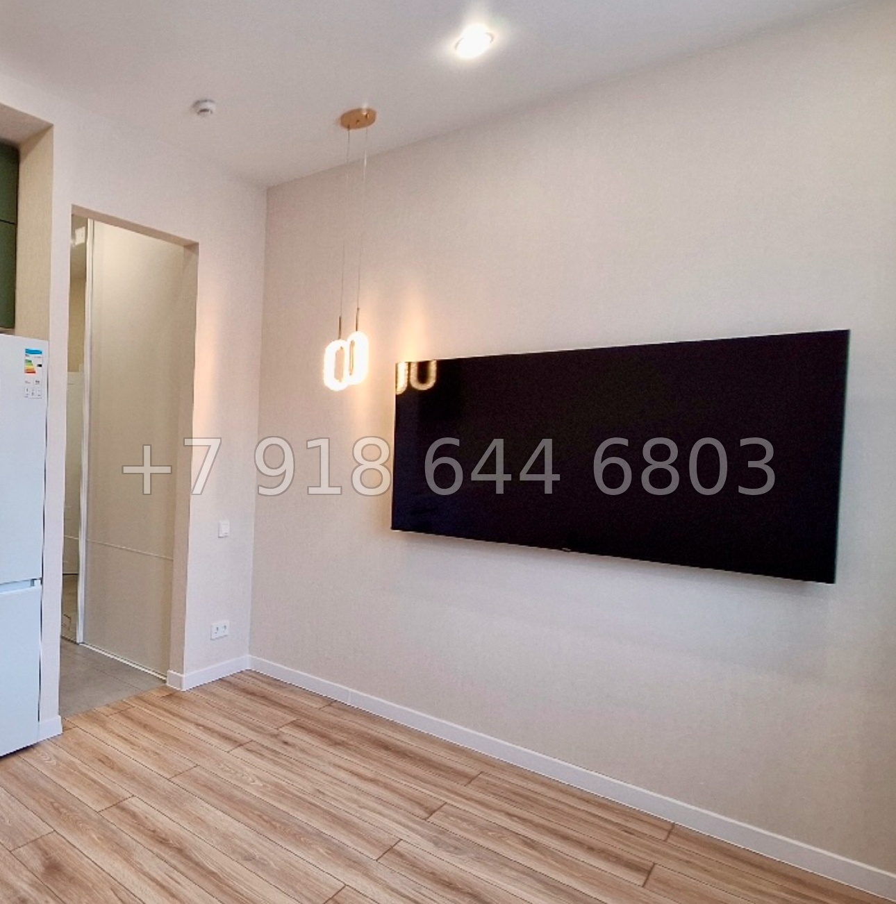 № 128 п. Квартира в Сочи на Мацесте  - миниатюра 8