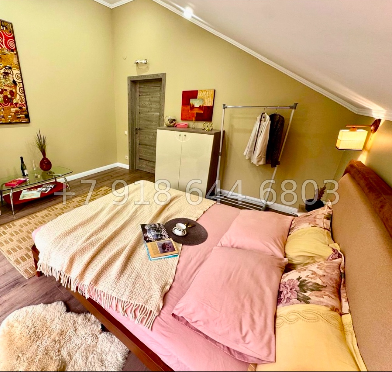 № 209 Б. Дом в Сочи в лесу - миниатюра 32