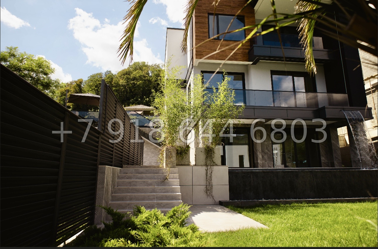 № 5 В. Оазис Лакшери в Адлере - миниатюра 14