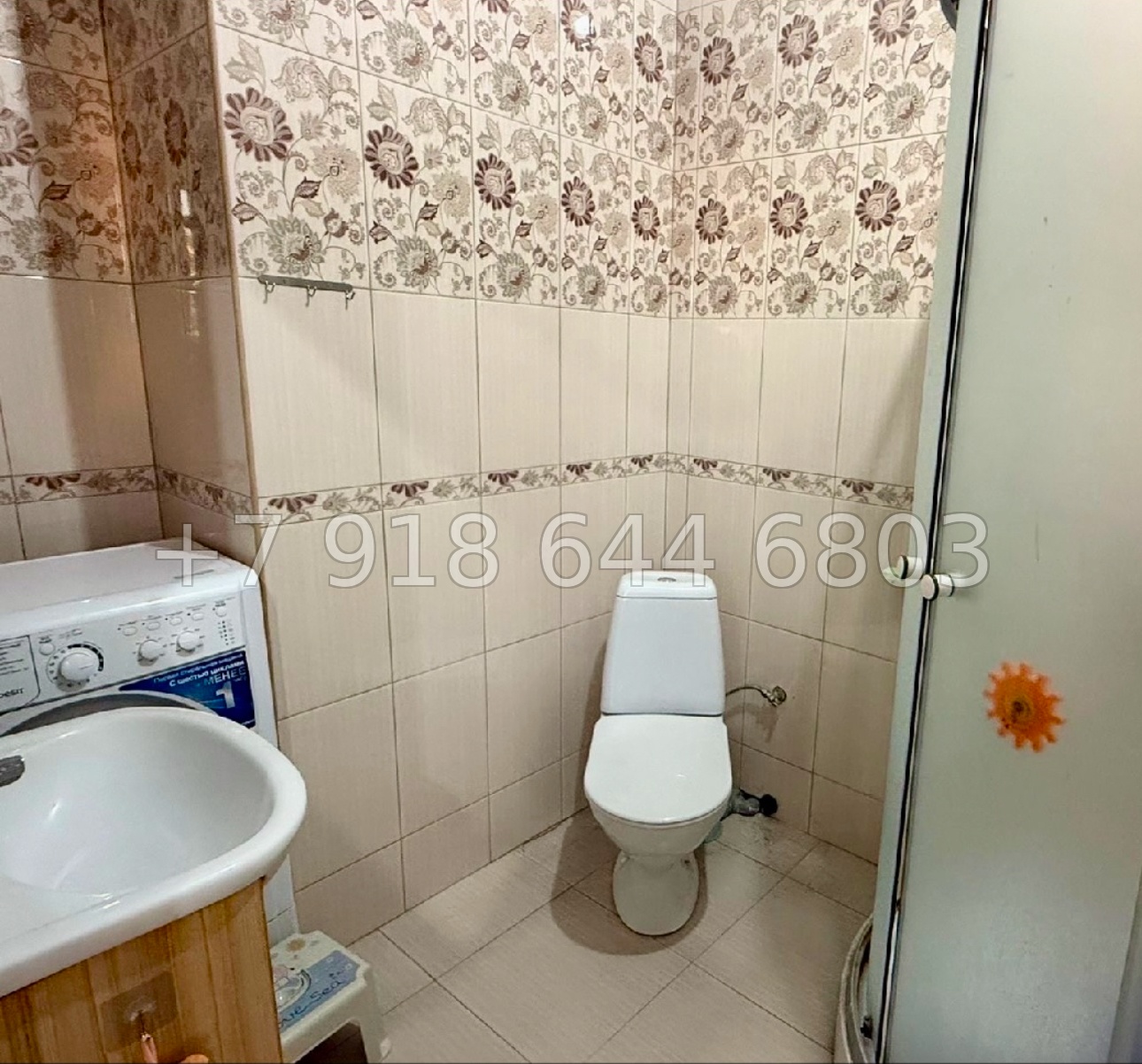 № 155 п. Квартира в Сочи Восточный Замок  - миниатюра 4