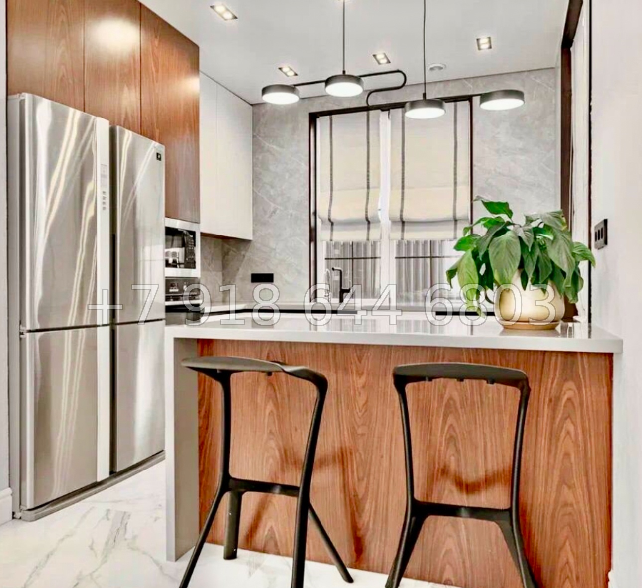 № 17 Б. Два дома в Адлере  - миниатюра 3