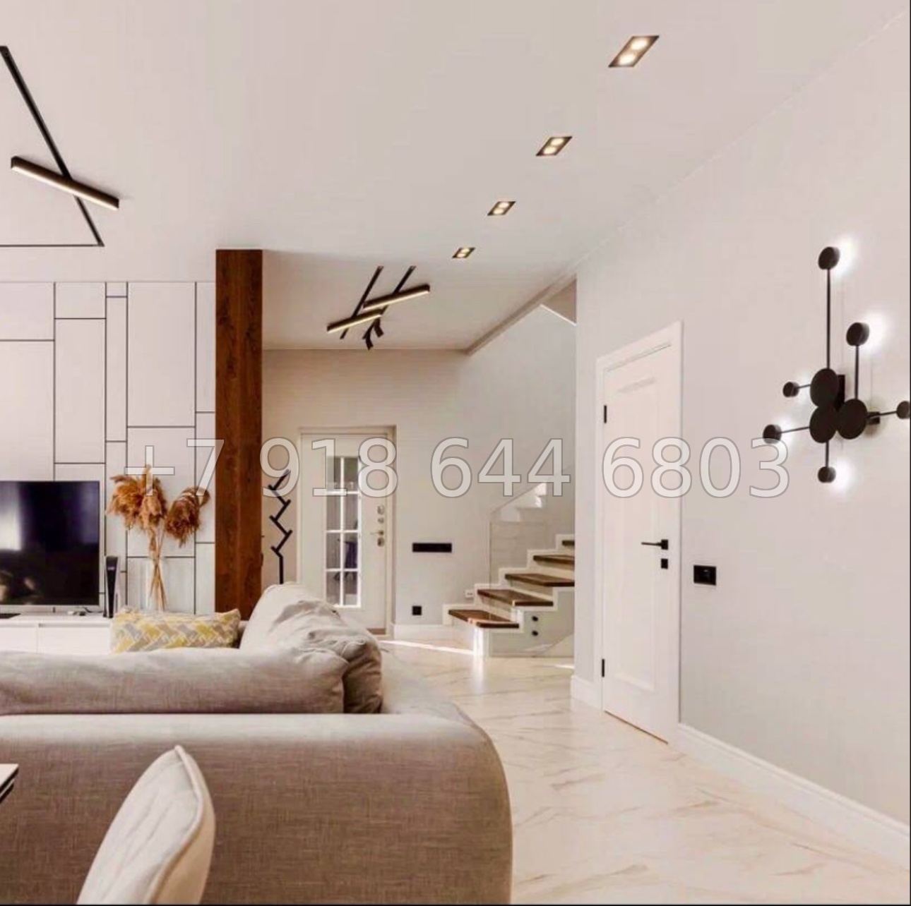 № 17 Б. Два дома в Адлере  - миниатюра 5