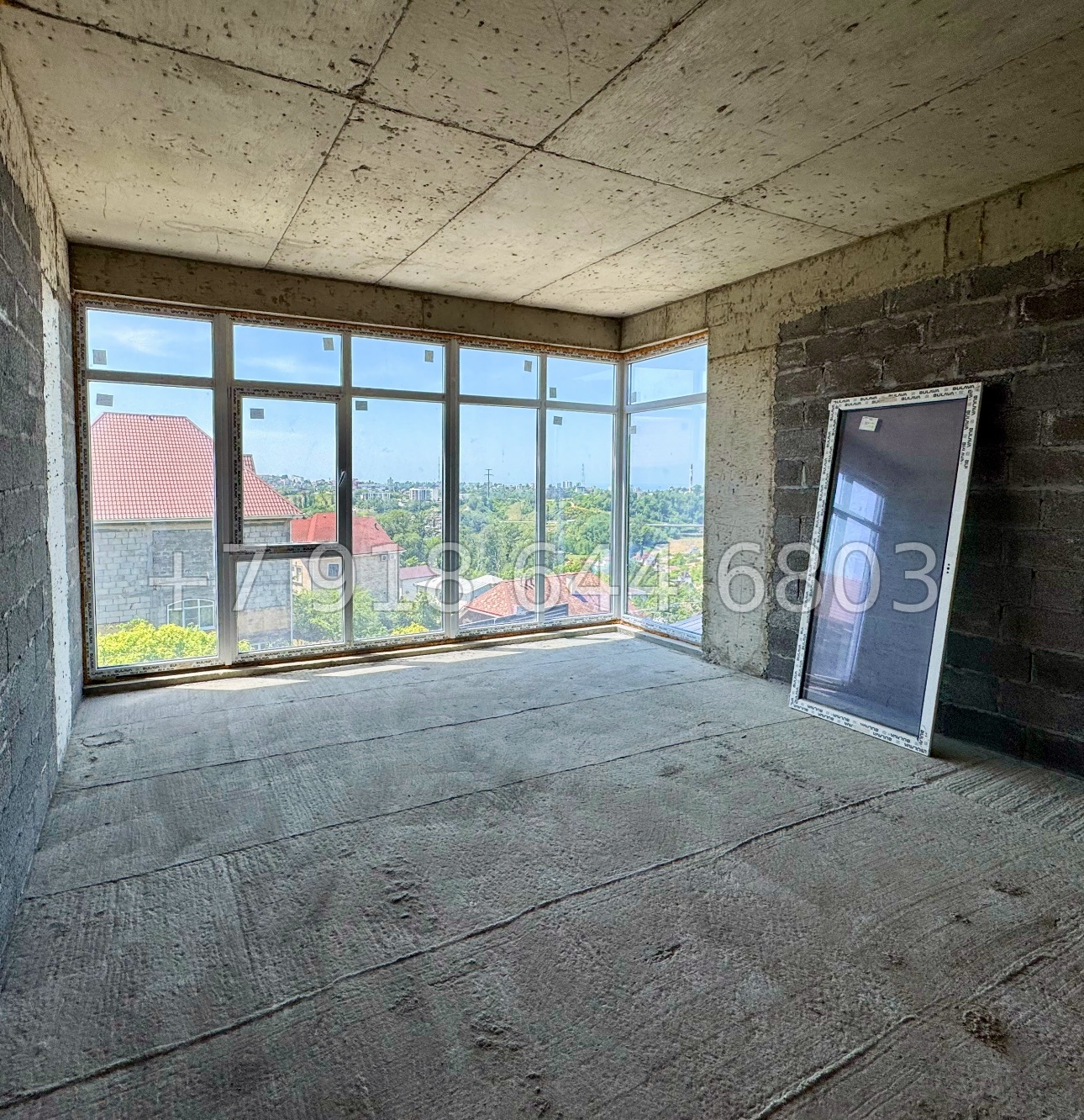 № 28 Б. Дом в Сочи с бассейном  - миниатюра 23