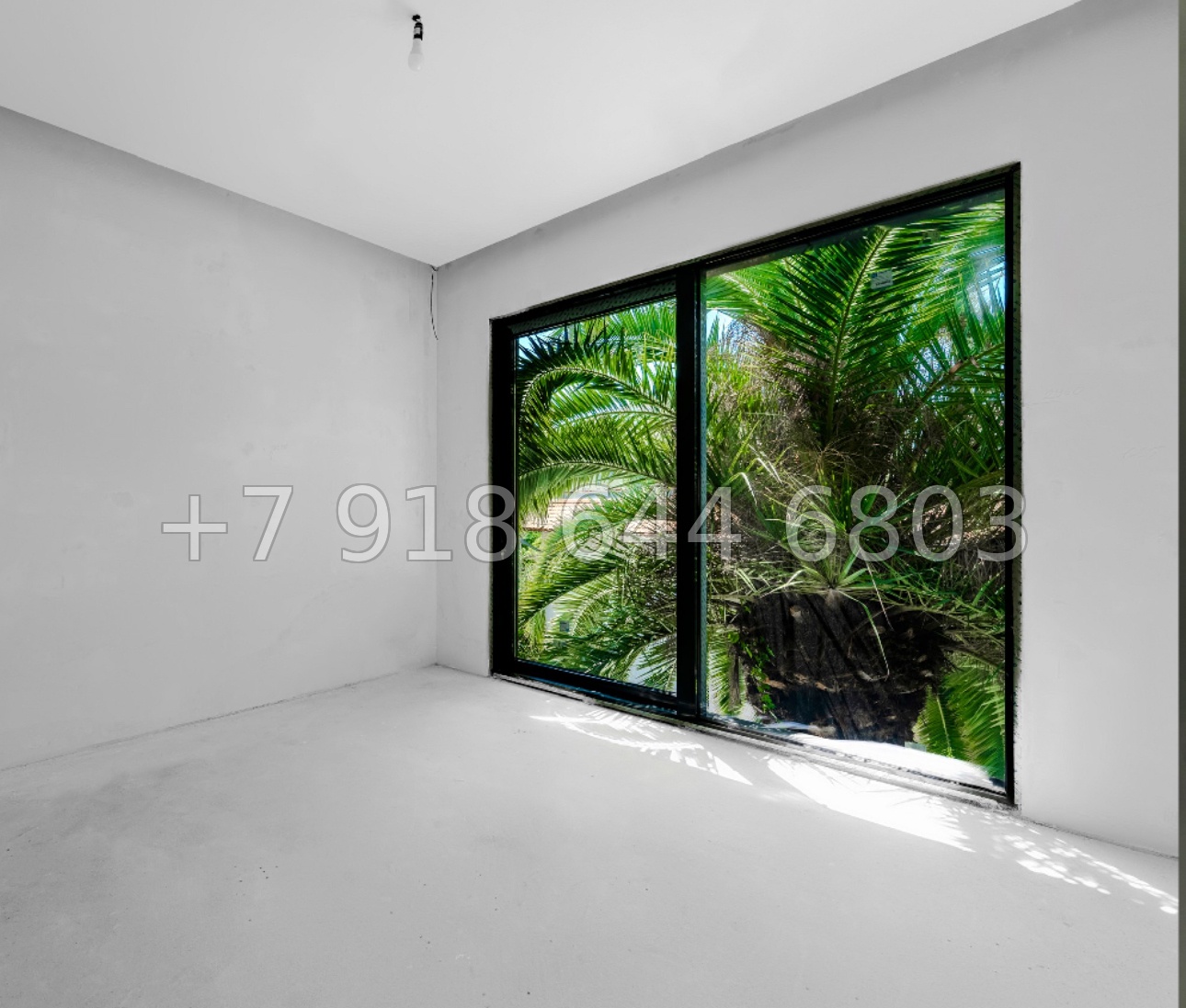 № 72 м. Дом в Сочи на Мамайке  - миниатюра 18