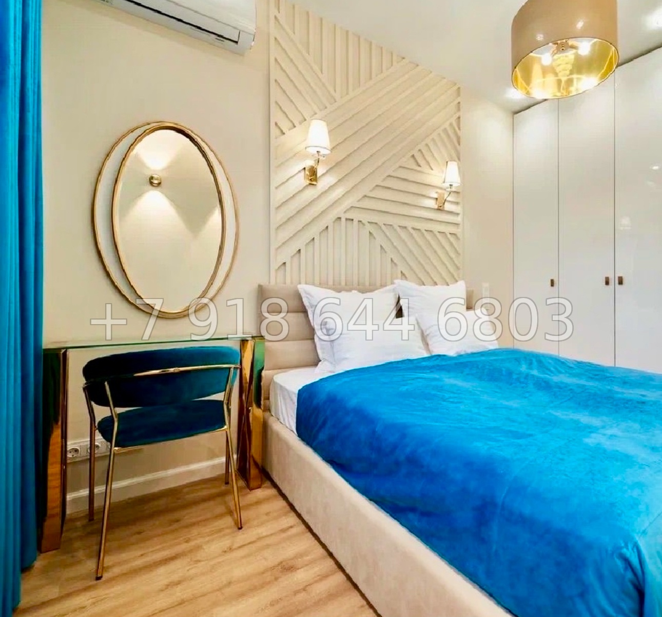 № 256 в. Дом в Адлере с крутым ремонтом  - миниатюра 16