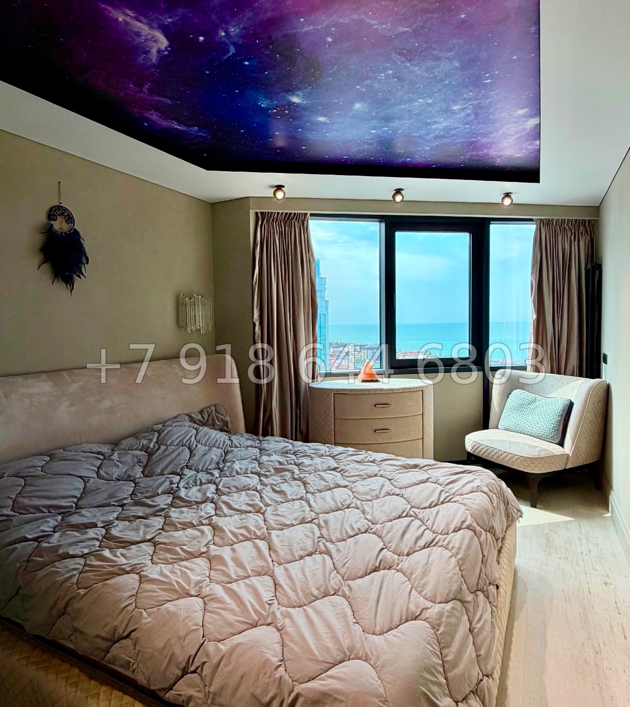 № 579 р. ЖК Морская Симфония Адлер  - миниатюра 1