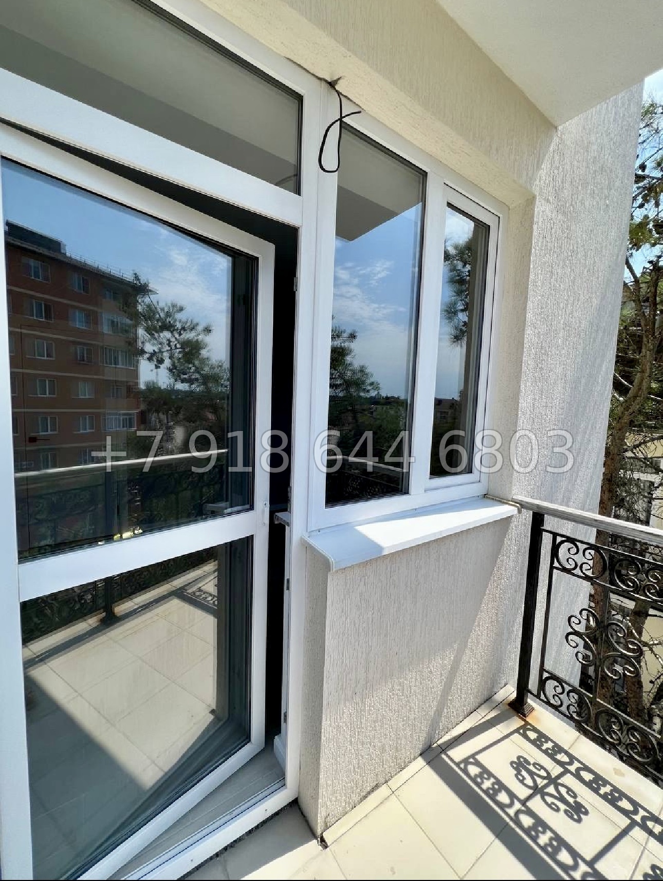 № 24х. Новый дом с новым ремонтом. Сочи Соболевка - миниатюра 8