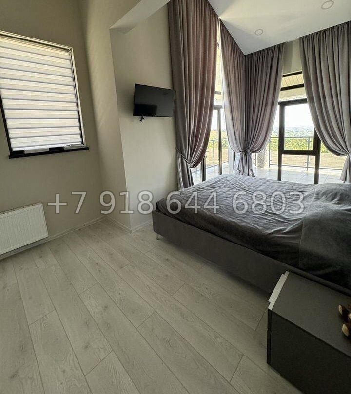 № 136 Б. Дом в Адлере с ремонтом  - миниатюра 16