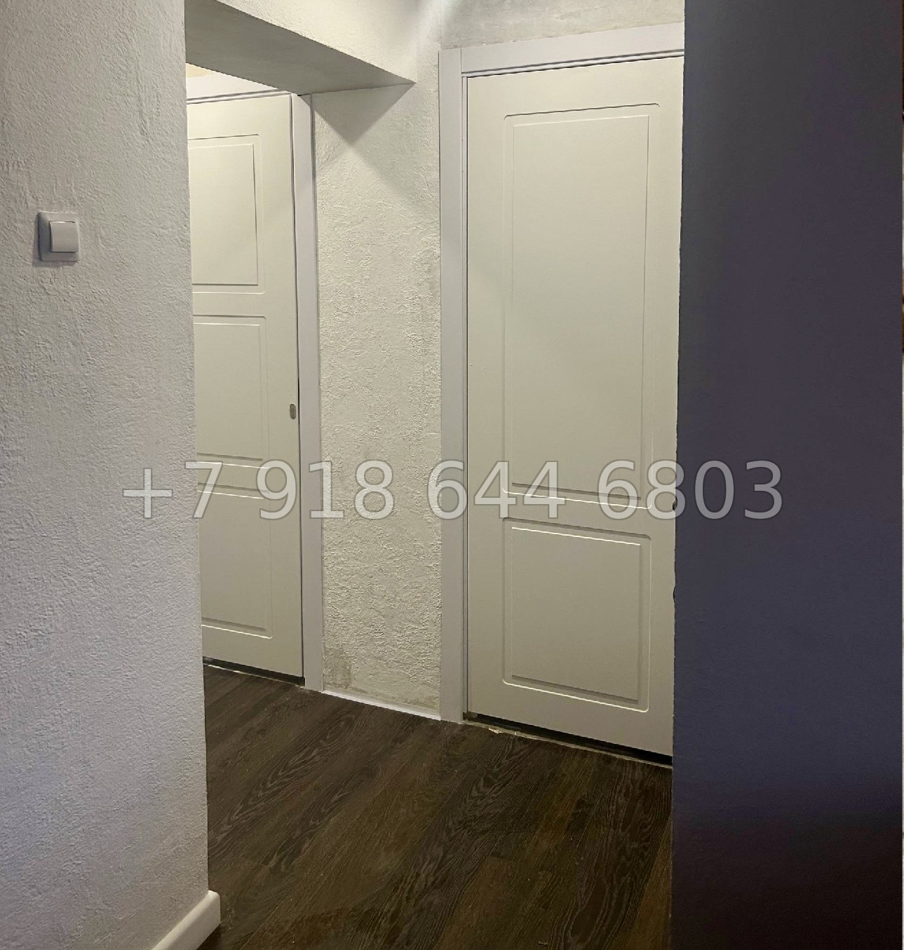 № 553 р. Квартира в городе Сочи  - миниатюра 8