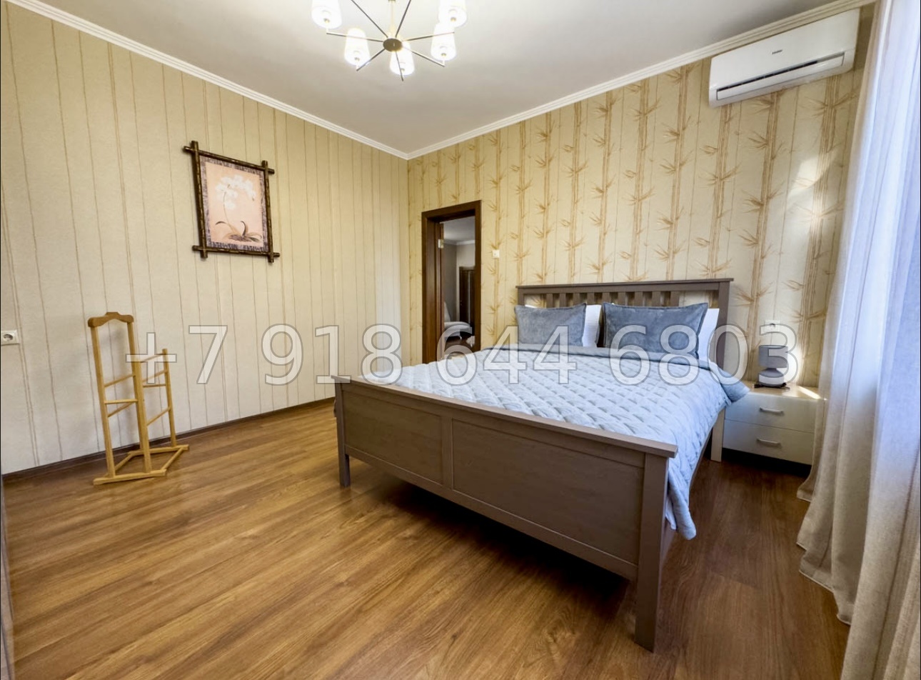 № 1 М. Дом в Сириусе  - миниатюра 10