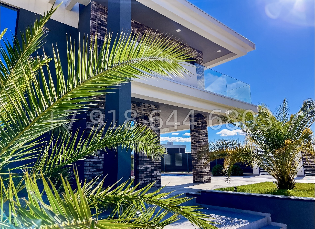 № 44 Б. Дом с гаражом и бассейном в Адлере  - миниатюра 16