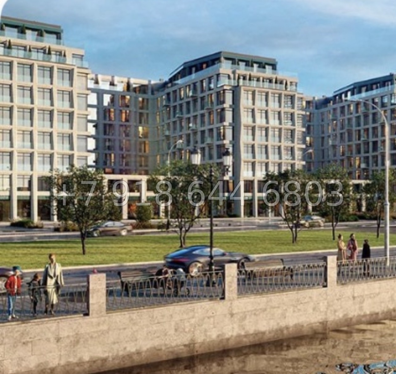 № 31 ы. Метро Лесная. Метро Черная Речка. ЖК Акватория Санкт Петербург  - миниатюра 6