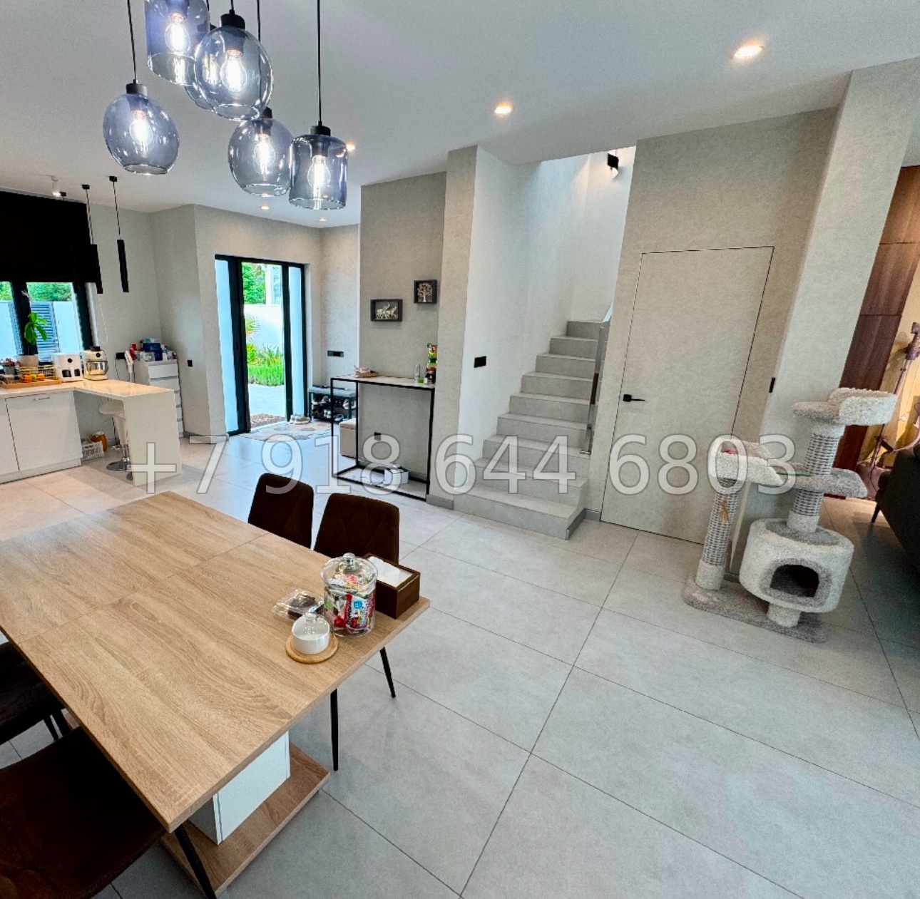 № 210 Б. Дом в Центральном районе Сочи  - миниатюра 12