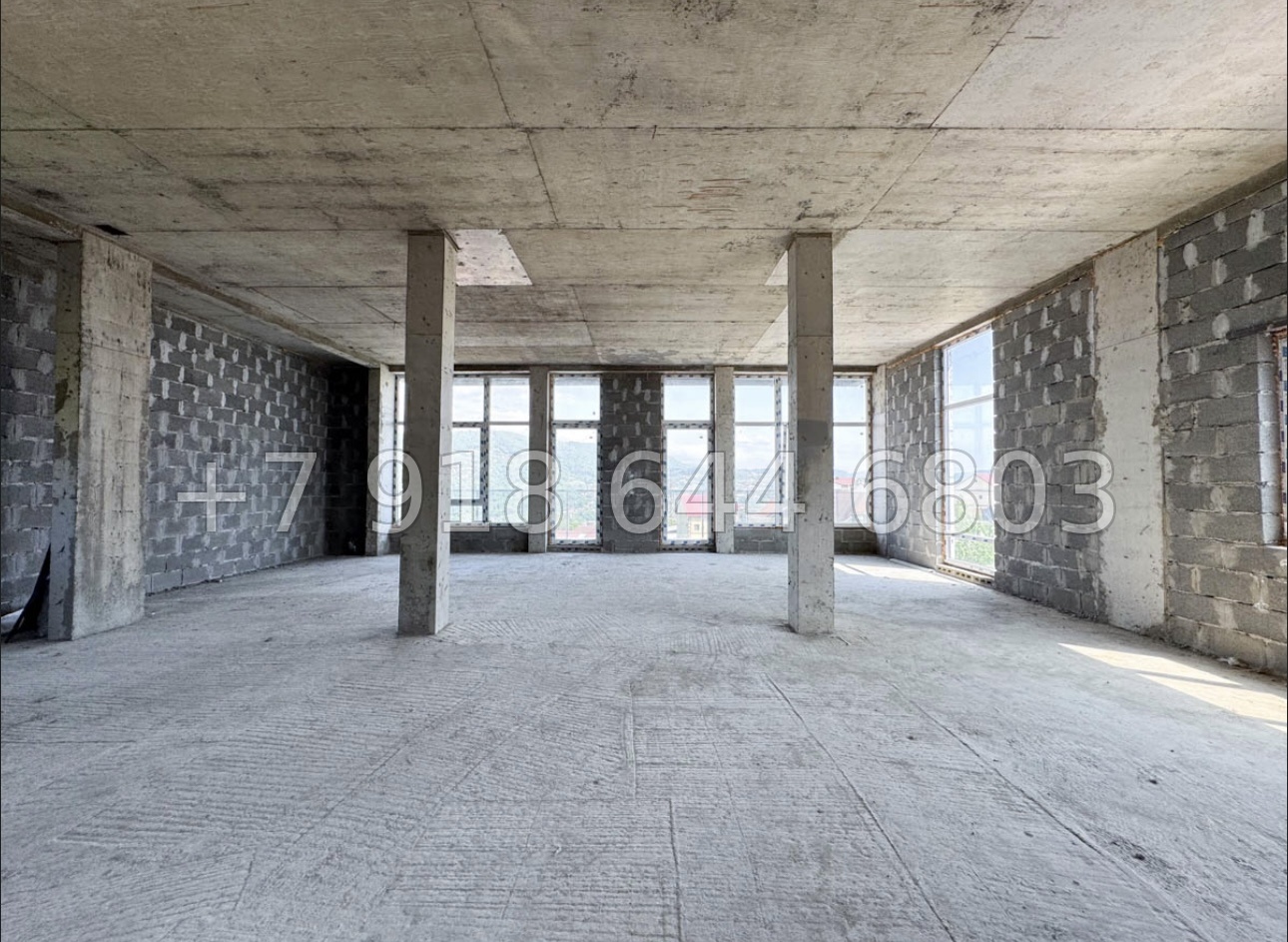 № 103 А. Дом в Сочи  - миниатюра 18