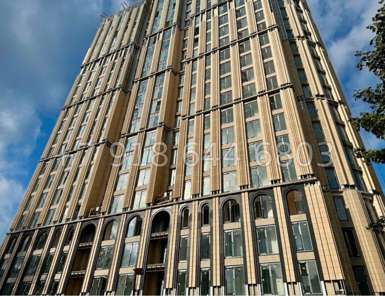 № 135. (СДАН). Метро Московская.  Санкт-Петербург - миниатюра 17