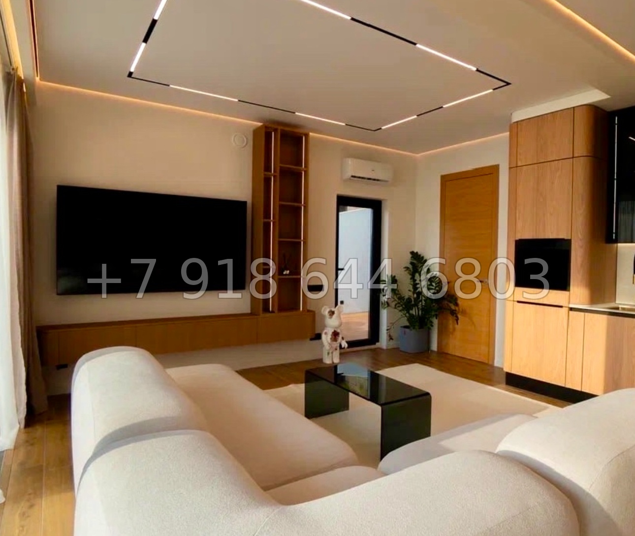 № 66в. Дом в престижной локации в Сочи. Заезжай и живи с видом на море  - миниатюра 18