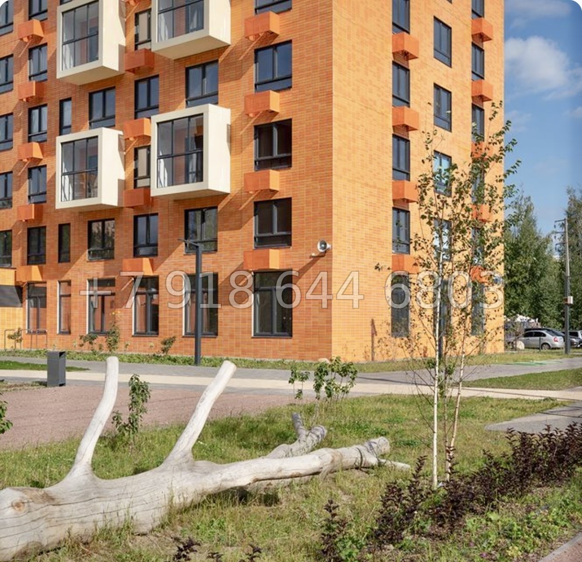 № 10 ы. Метро Девяткино,Гражданский проспект, Проспект Просвещения, Парнас. ЖК Заречный Парк. н. Новое Девяткино  - миниатюра 6