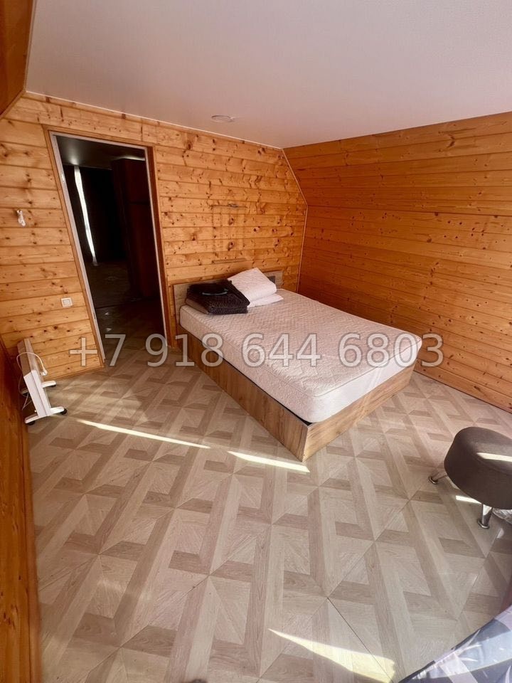 № 131 Б. Дом с ремонтом в Адлере  - миниатюра 17