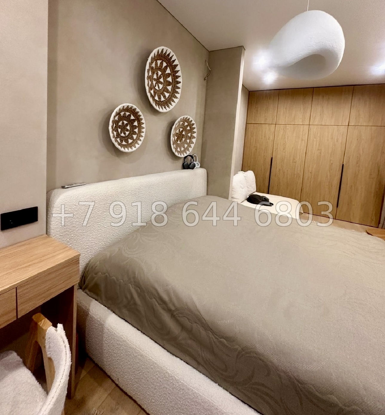 № 472 р. ЖК Меркато Сочи  - миниатюра 1