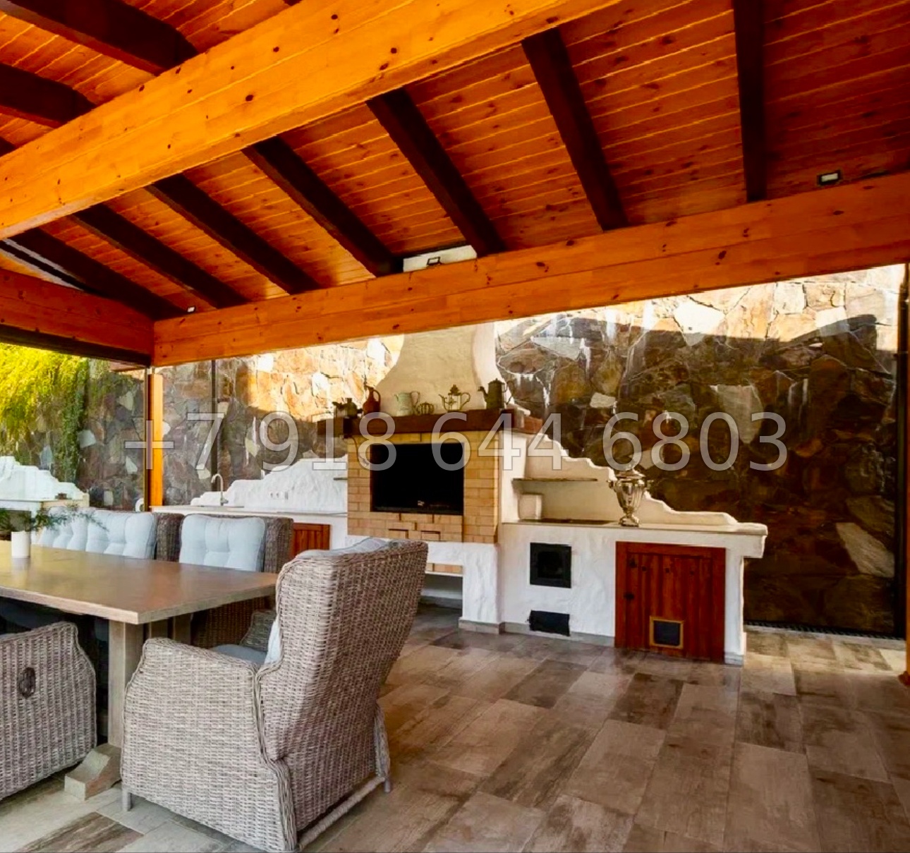 № 15 д. Дом на Мацесте в Сочи  - миниатюра 10