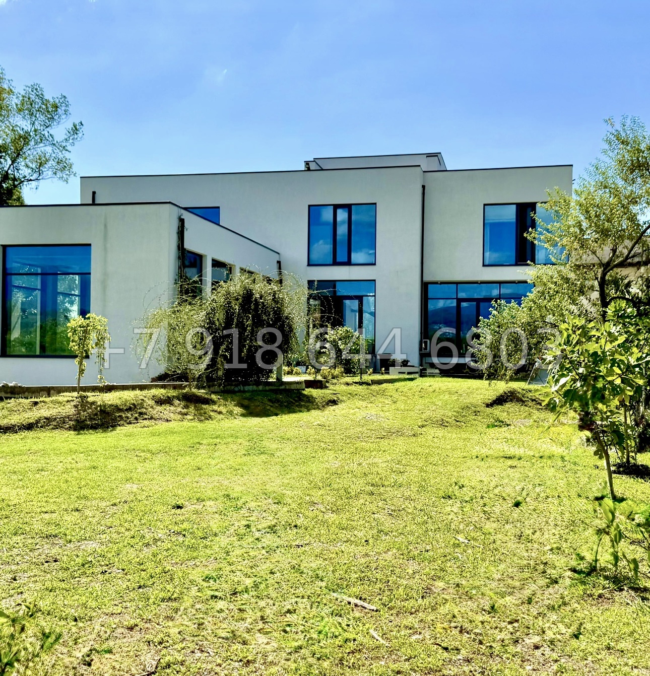 № 6 Д. Дом в Сириусе  - миниатюра 1