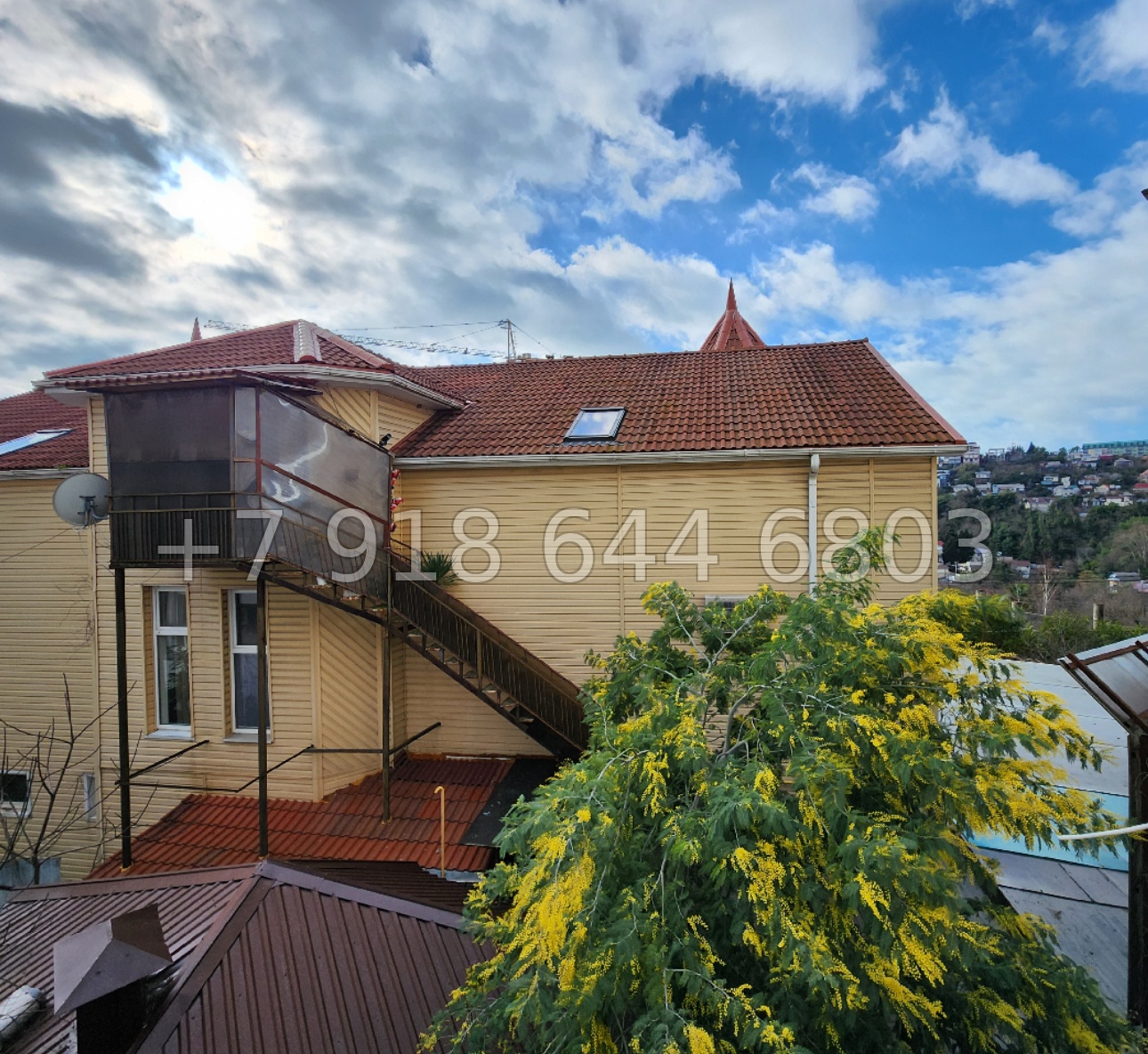 № 110 п. Квартира в Сочи  - миниатюра 16