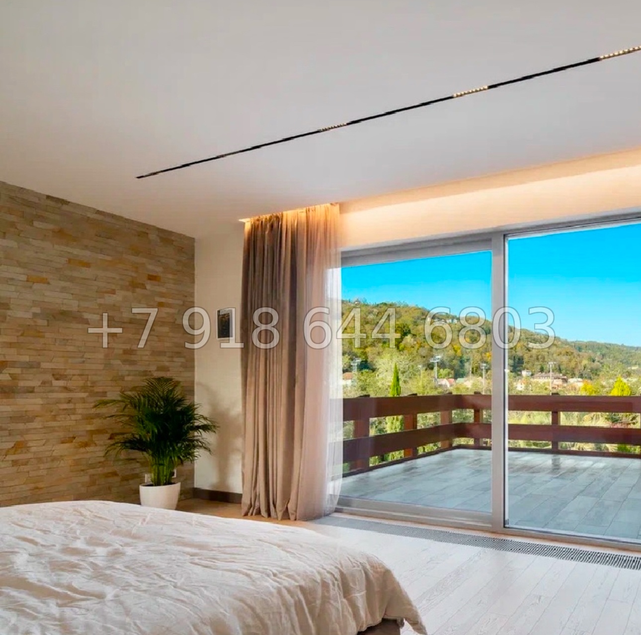 № 15 д. Дом на Мацесте в Сочи  - миниатюра 35