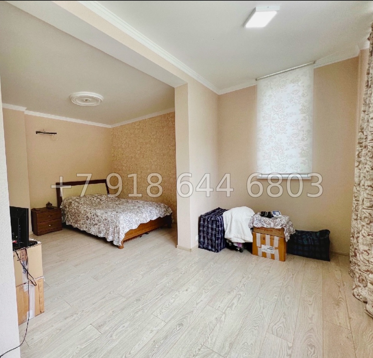 № 57р. Огромная квартира в Сочи. ЖК Искра Сочи  - миниатюра 5