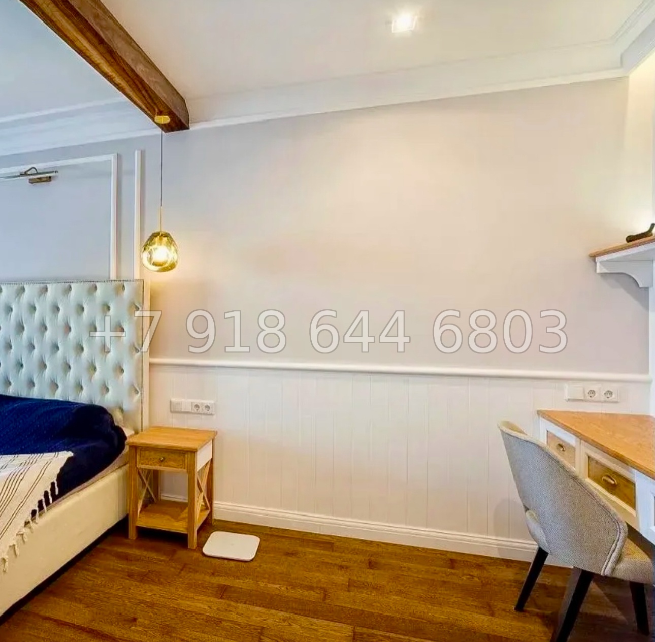 № 57 г. Четырехкомнатная квартира в Ялте  - миниатюра 11