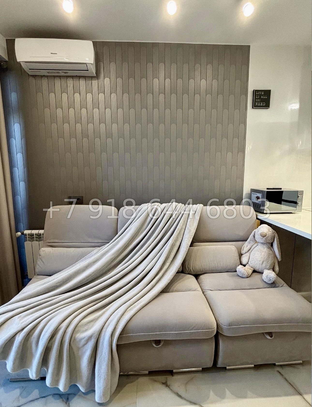 № 545 р. Центр города Сочи ЖК Тасмана - миниатюра 25