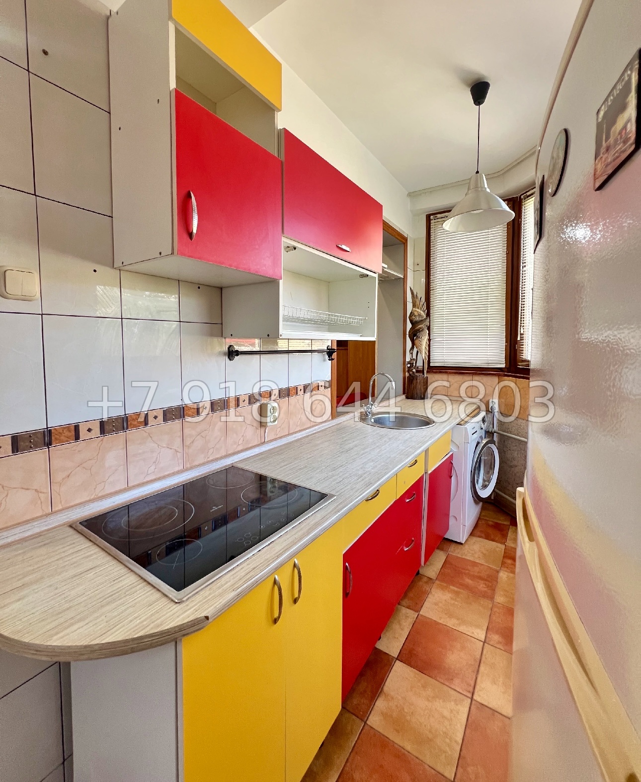 № 76р. Квартира в Сочи. Панинский дом - миниатюра 4