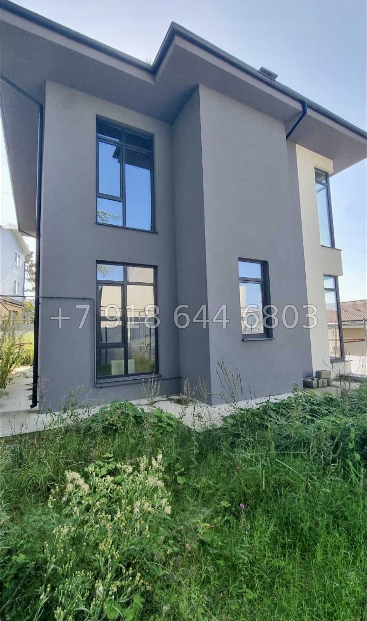 № 67 Б. Дом в Центральном районе города Сочи  - миниатюра 14