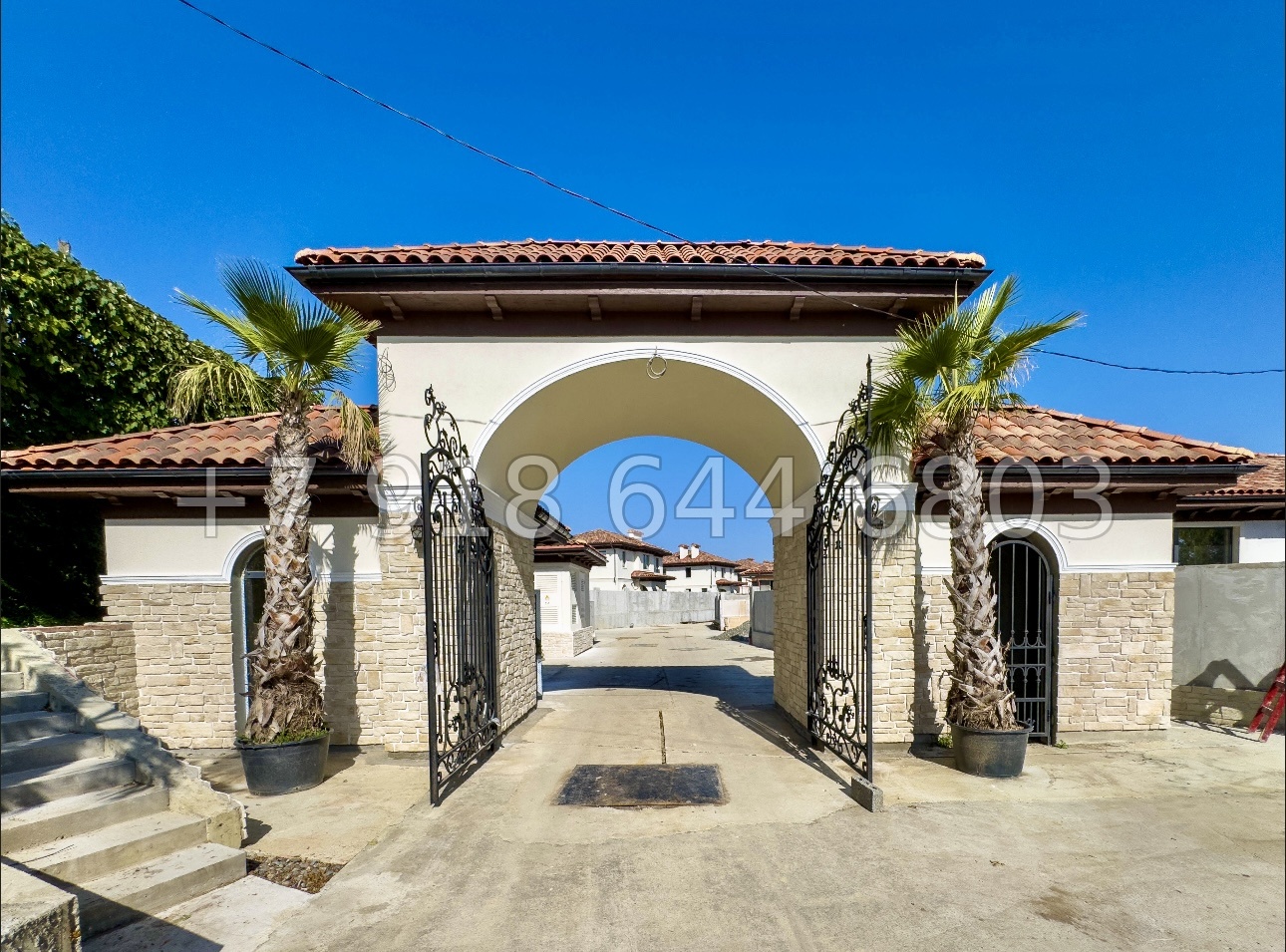 № 6 В. Таких домов вы еще не видели  - миниатюра 19