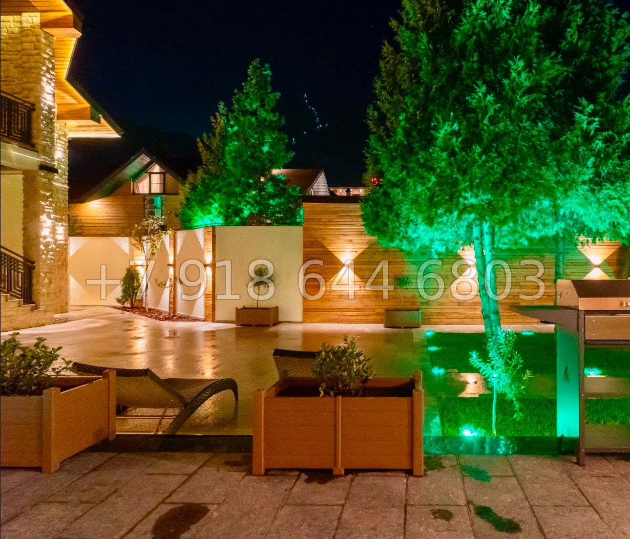 № 42 п. Дом на Красной Поляне  - миниатюра 15