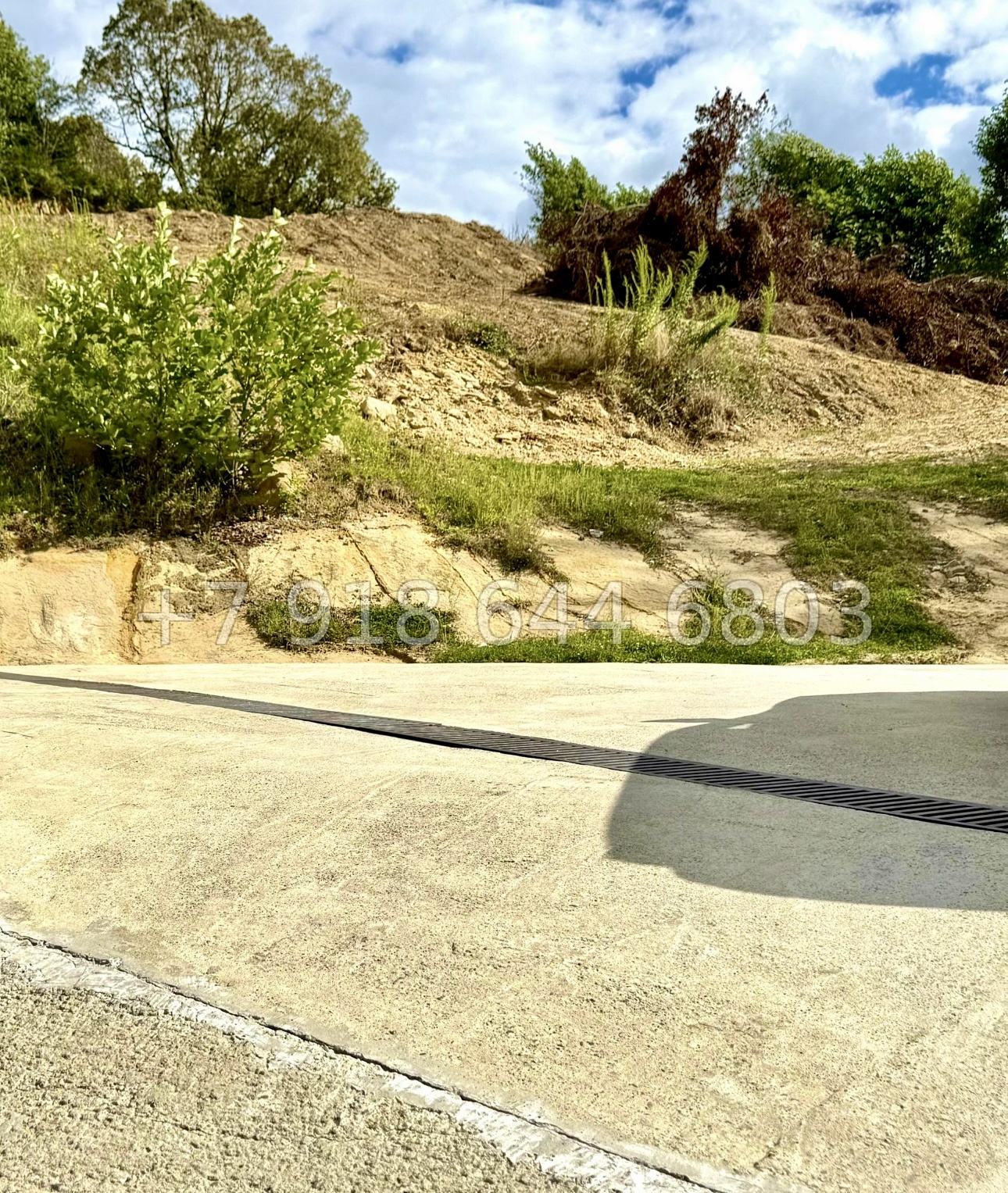 № 20 Б. Дом с бассейном в Адлере  - миниатюра 12