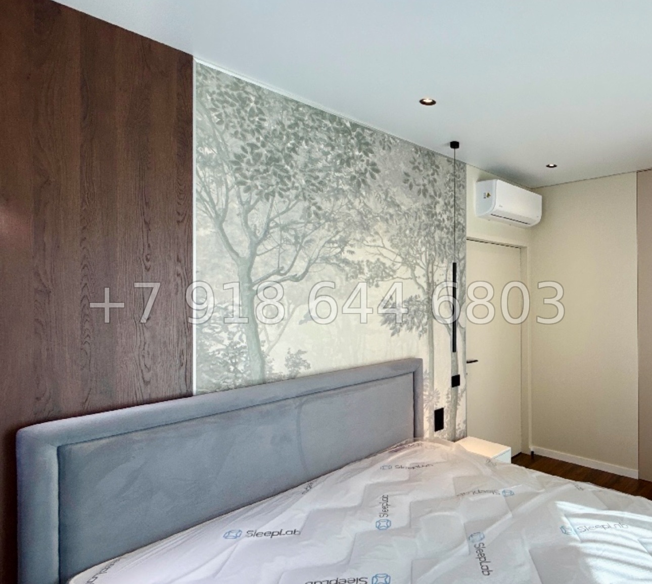 № 250 р. Квартира в ЖК 123 Сочи  - миниатюра 27