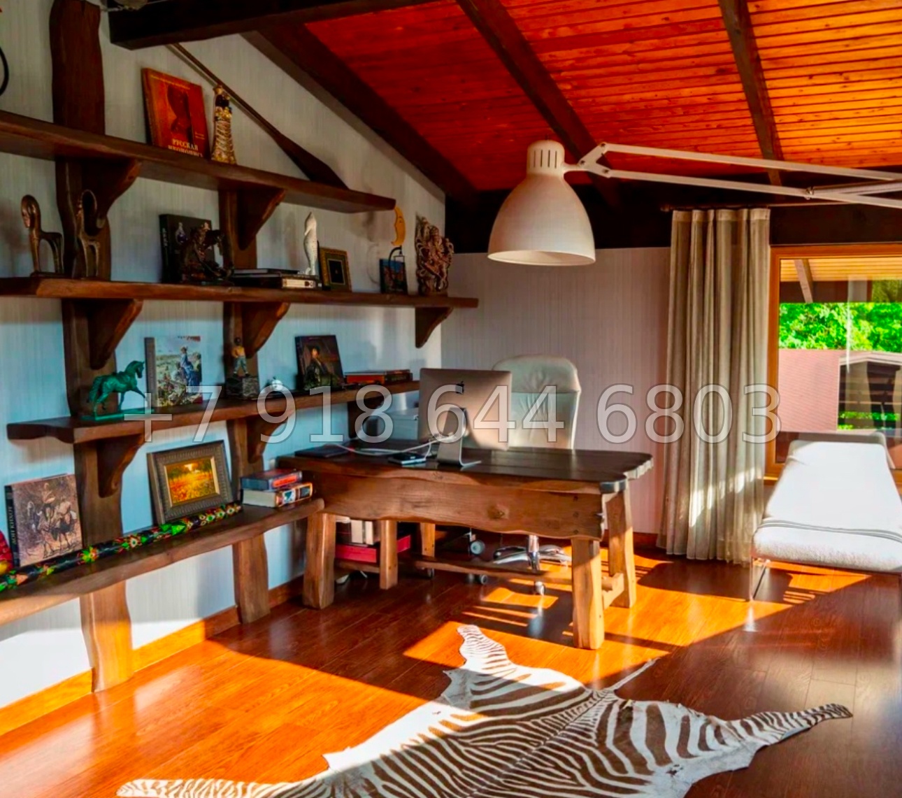 № 11 д. Дом на Красной Поляне  - миниатюра 35