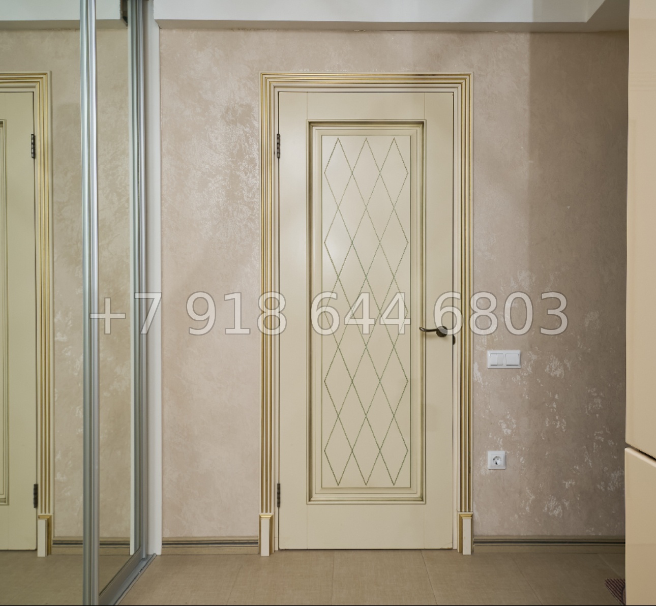 № 114 п. Квартира у моря в Сочи  - миниатюра 17