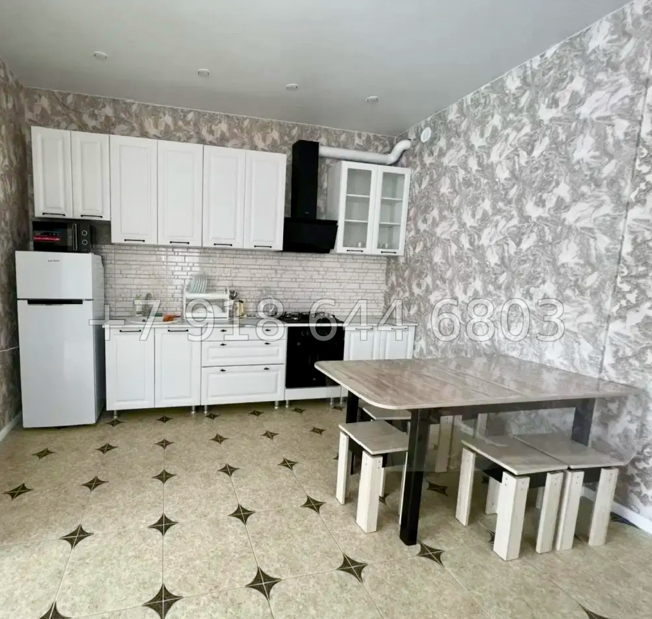 № 158 А. Дом с ремонтом в Адлере  - миниатюра 3