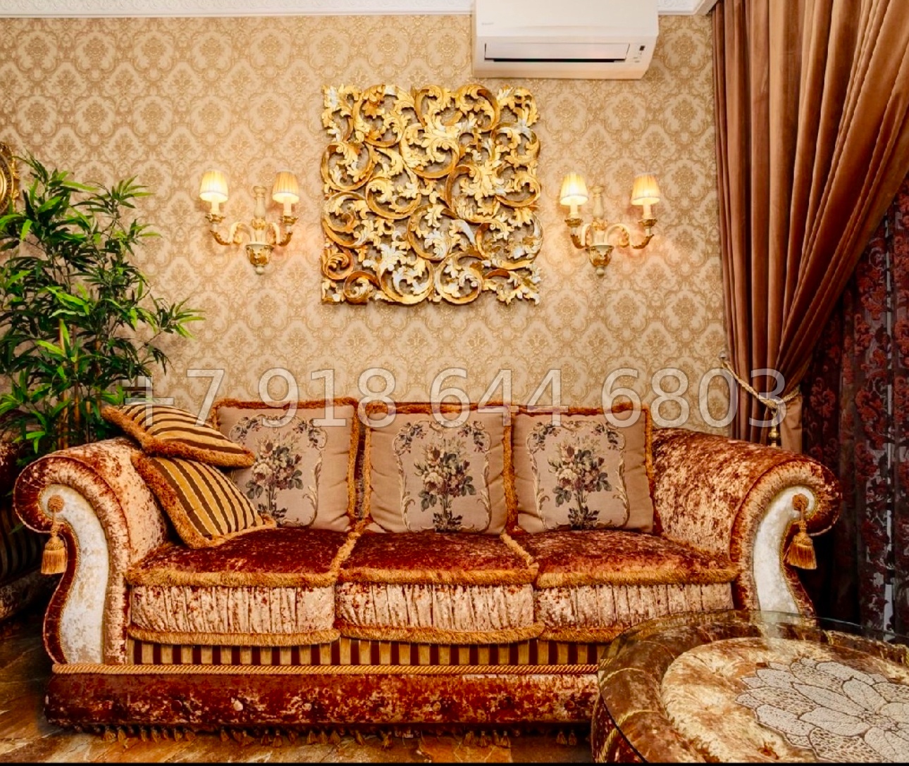 № 262 р. Квартира в ЖК Красная Площадь Сочи  - миниатюра 27