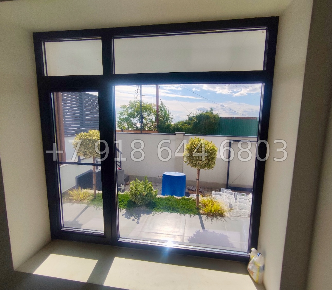 № 86 в. Дом в Сочи с видом на Чёрное море  - миниатюра 3